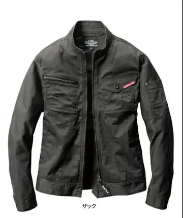 바틀 자켓 661 자크 L사이즈