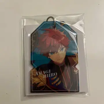 앙스타 아마기 히이로 TRIP 러기지 참