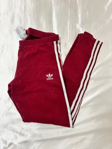 adidas 레깅스 팬츠