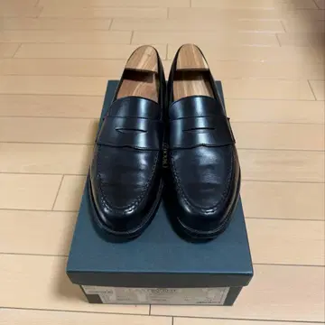 Crockett & Jones 하버드 2 로퍼