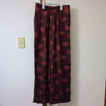 DRIES VAN NOTEN 23ss size44