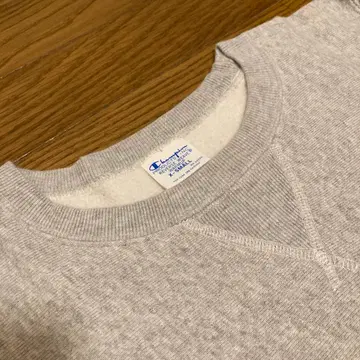 Champion 리버스 위브