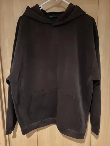 니코앤드 niko and 스웨이드 셋업 남성용