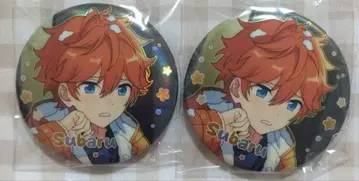 앙상블 스타즈 아케호시 스바루