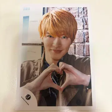 SnowMan 후카사와 타츠야 공식 사진