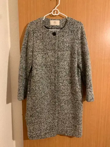 차오패닉 코트