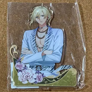 잘생긴 왕자 슈발리에 All for Love! 아크릴 스탠드