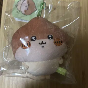 치이카와 (먼작귀) 계절이다몽 마스코트 (밤만쥬)