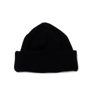 COOTIE S/R Cuffed Beanie BLACK
