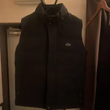 라코스테 다운 베스트