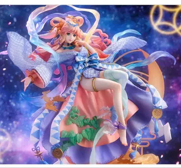 [ 미개봉 ] 마크로스 F 미개봉 셰릴 노움 츠쿠요미