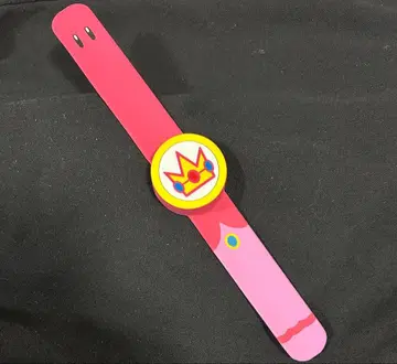 USJ 파워업 밴드 피치 공주