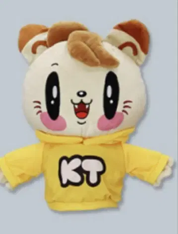 제 고양이 GENERATIONS 스크런치 & 퍼펫 카타요세 료타