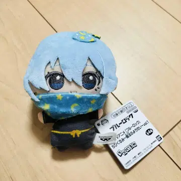 블루 록 SD 인형 마법의 요정 vol.1 효리 양