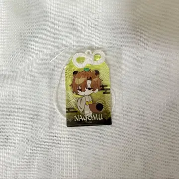 비바렌 XlamV 교토마후 아크릴 부적 나고무