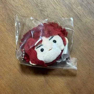 죠죠 월드 카쿄인 노리아키 마스코트 키링