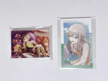 프로세카 쿠사나기 네네 노블 아트 vol.58 에피카 vol.23a