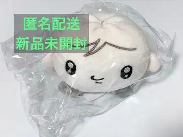 &TEAM K 마스터 봉제 인형