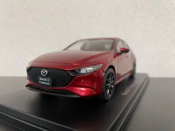 일본산 명차 컬렉션 마쓰다 3 본체만