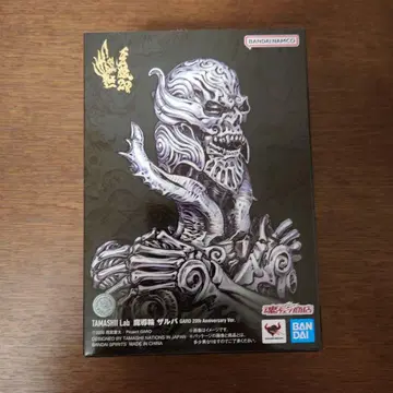 TAMASHII Lab 마도륜 자루바