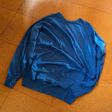 야마토미치 100% Merino Pullover 진데이지 마운틴 웍스