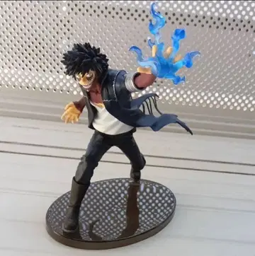 나의 히어로 아카데미아 다비 피규어