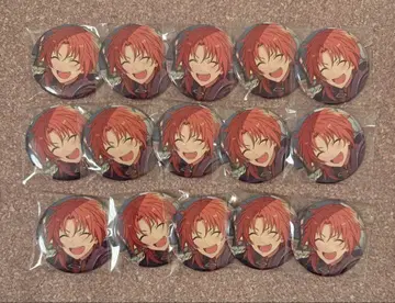 앙스타 이베코레 캔뱃지 츠키나가 레오