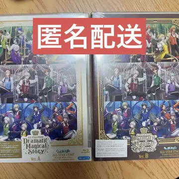 우타프리 Blu-ray