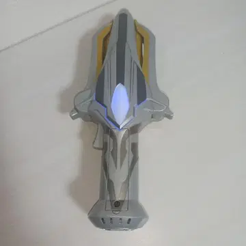 울트라맨 긴가 DX 긴가 스파크