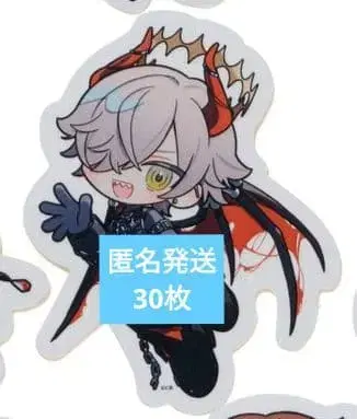 CR Crazy Raccoon 할로윈 스티커 달마이즈갓