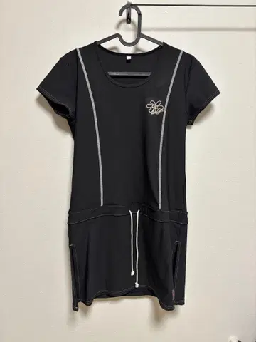 여성용 골프웨어 m