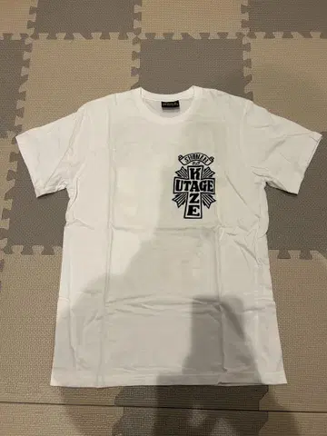쇼난노카제 UTAGE T셔츠 L 사이즈