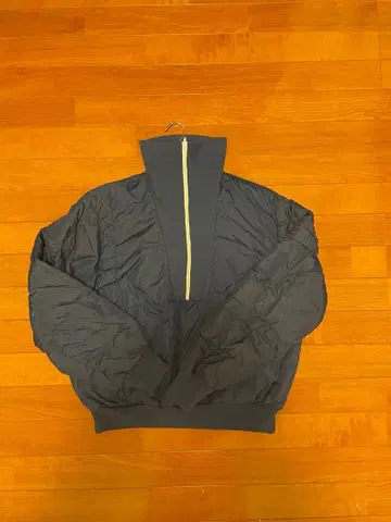 에디바우어 다운 풀오버 70's~80's