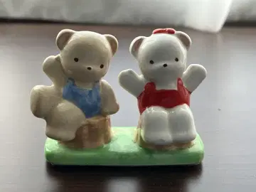 파밀리아 파미짱 리아짱 입상