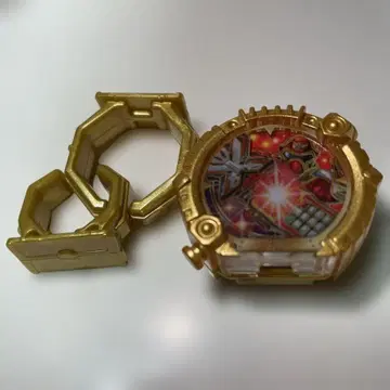 SG 센타이 링 고카이저