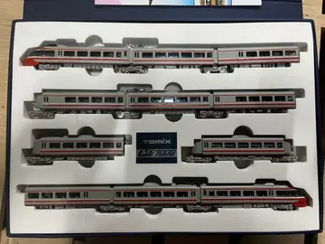 TOMIX 92009 오다큐 7000형 로망스카