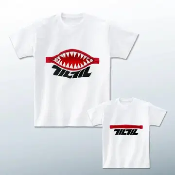 몬스터 헌터 대사냥전 한정판 풀풀 T셔츠 M 사이즈