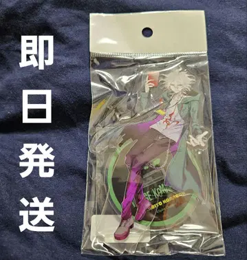 슈퍼 단간론파 2 빌리지 뱅가드 코마에다 나기토 아크릴 스탠드