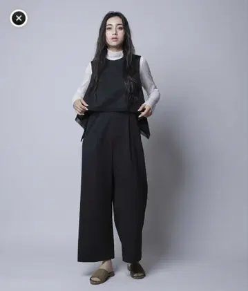 손수건 헤임 올인원