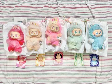 Big into energy 모듬 5개 세트 판매