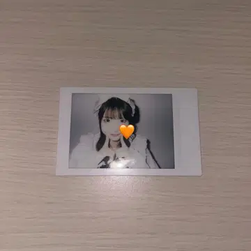 iLiFE! 코마무 란 폴라로이드