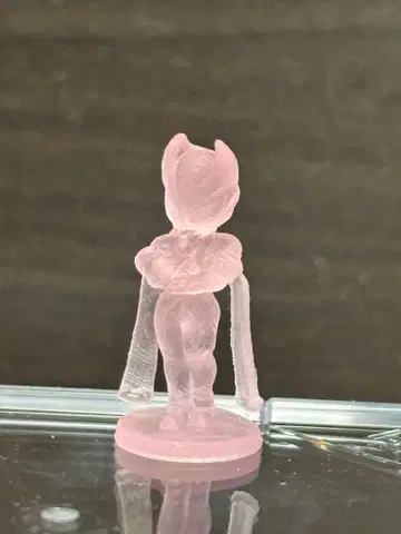 영웅 집결 울트라맨 트리거 카르미라 등신대 ver