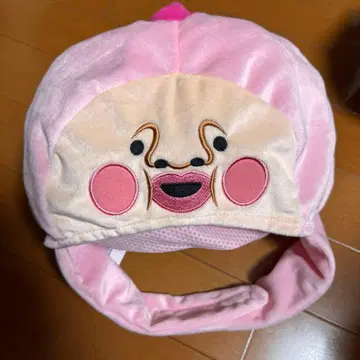 꼬마대장 꾸러기 모자 카쿠레모모지리 꼬마대장