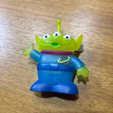 리틀 그린 라이트