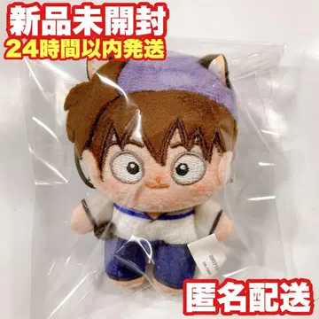 극장판 닌타마 란타로 호와누이-난자타운 도이 한스케