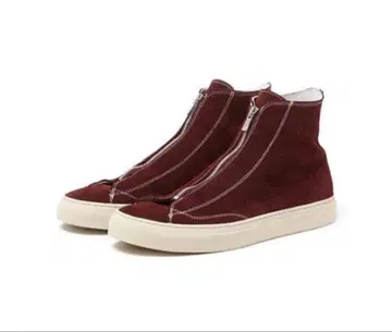 논네이티브 스웨이드 스니커즈 26.5cm