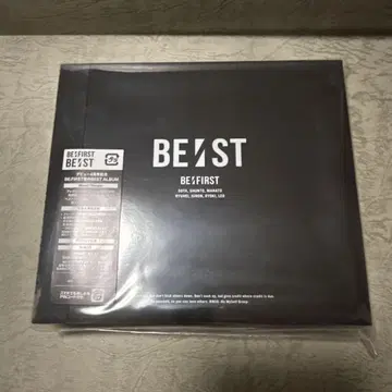 BE:ST