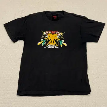 [ 초레어 ] OASIS JAPAN TOUR 2005 티셔츠