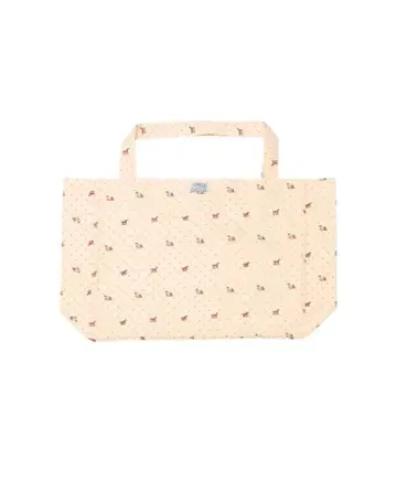 house on the hill Parent Bag