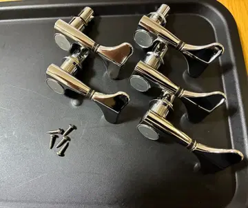 Gotoh제 GB707E-L-C 5개 세트